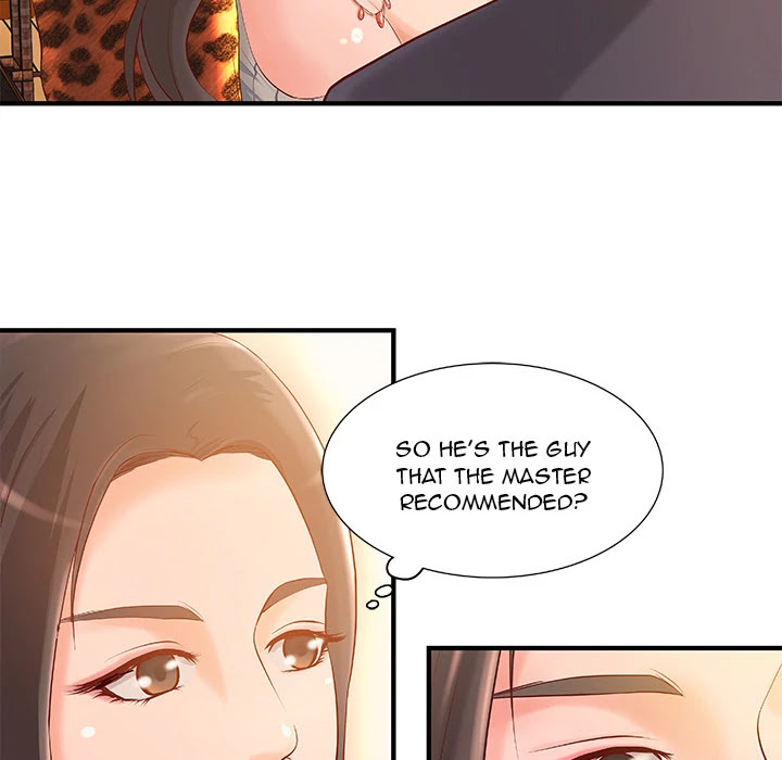Taste of a Woman Chapter 8 page 55 - Chapter 8