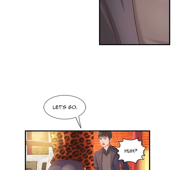 Taste of a Woman Chapter 8 page 57 - Chapter 8