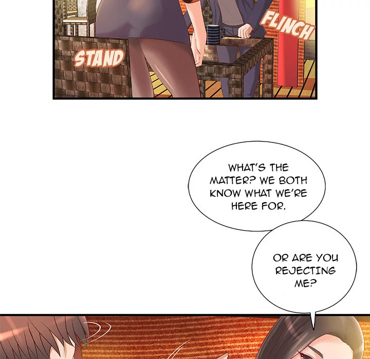 Taste of a Woman Chapter 8 page 58 - Chapter 8