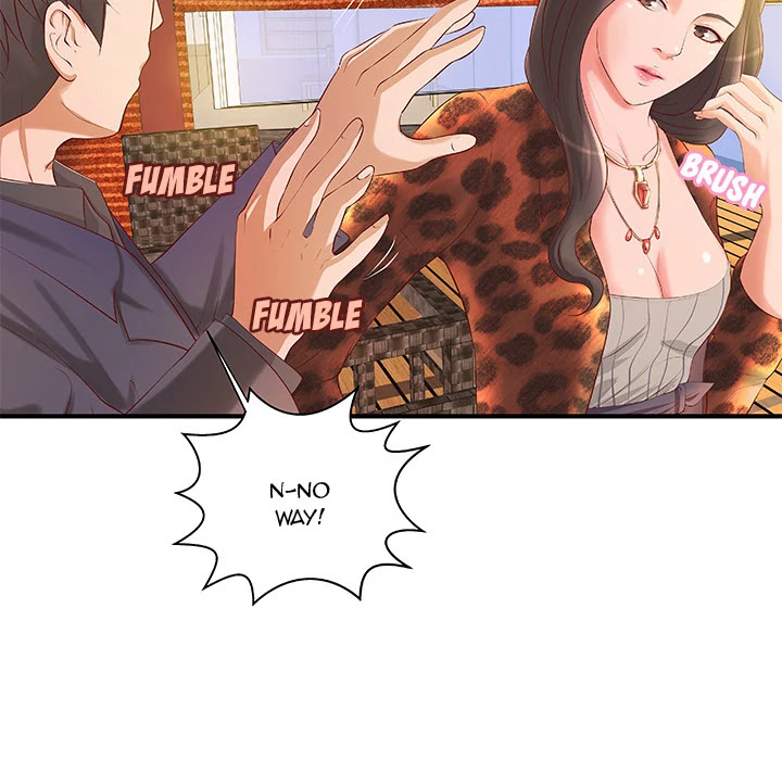 Taste of a Woman Chapter 8 page 59 - Chapter 8