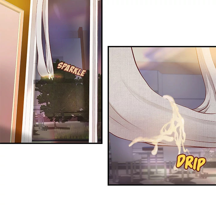 Taste of a Woman Chapter 8 page 6 - Chapter 8