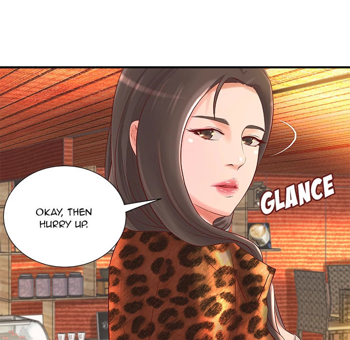 Taste of a Woman Chapter 8 page 60 - Chapter 8