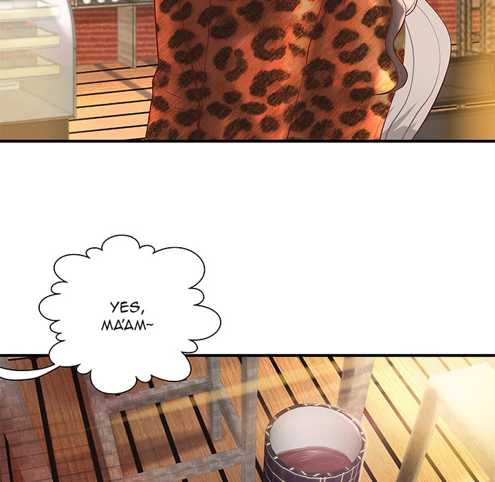 Taste of a Woman Chapter 8 page 61 - Chapter 8