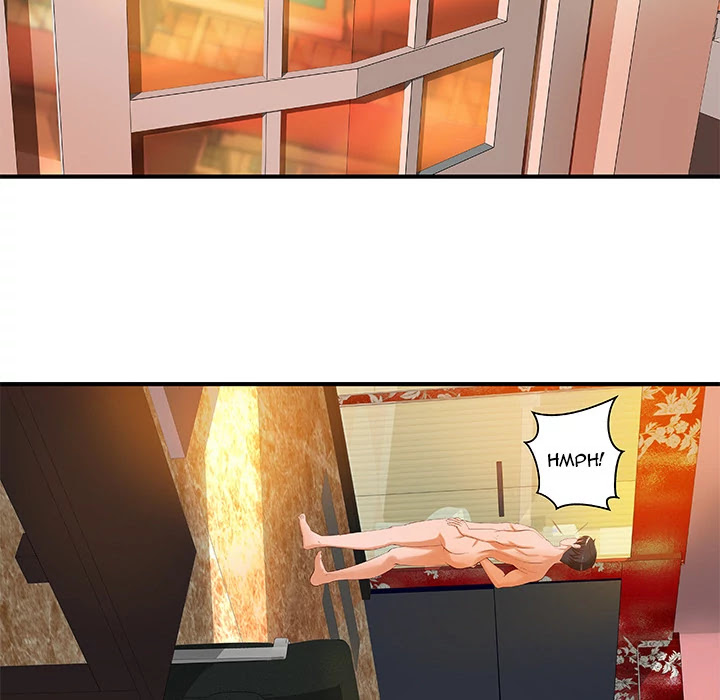 Taste of a Woman Chapter 8 page 69 - Chapter 8