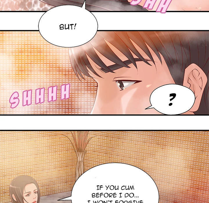 Taste of a Woman Chapter 8 page 74 - Chapter 8