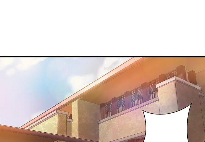 Taste of a Woman Chapter 9 page 1 - Chapter 9