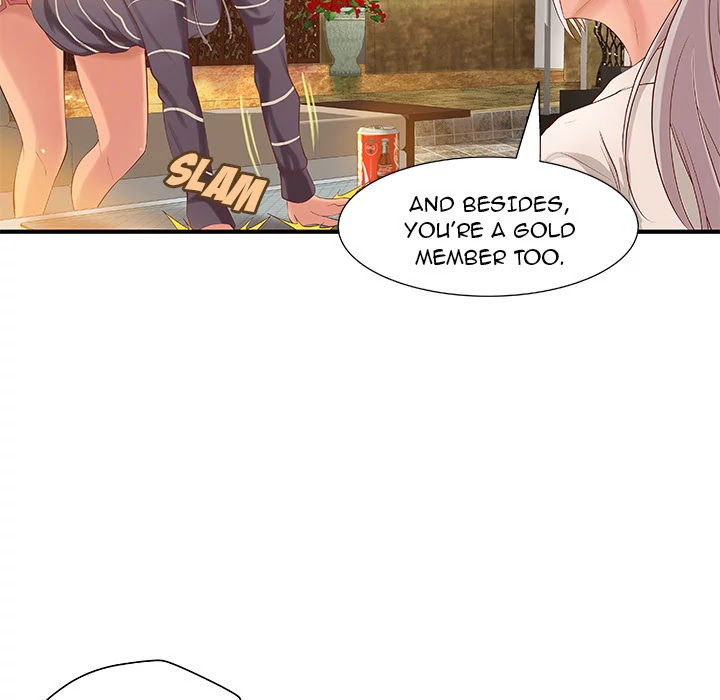 Taste of a Woman Chapter 9 page 10 - Chapter 9