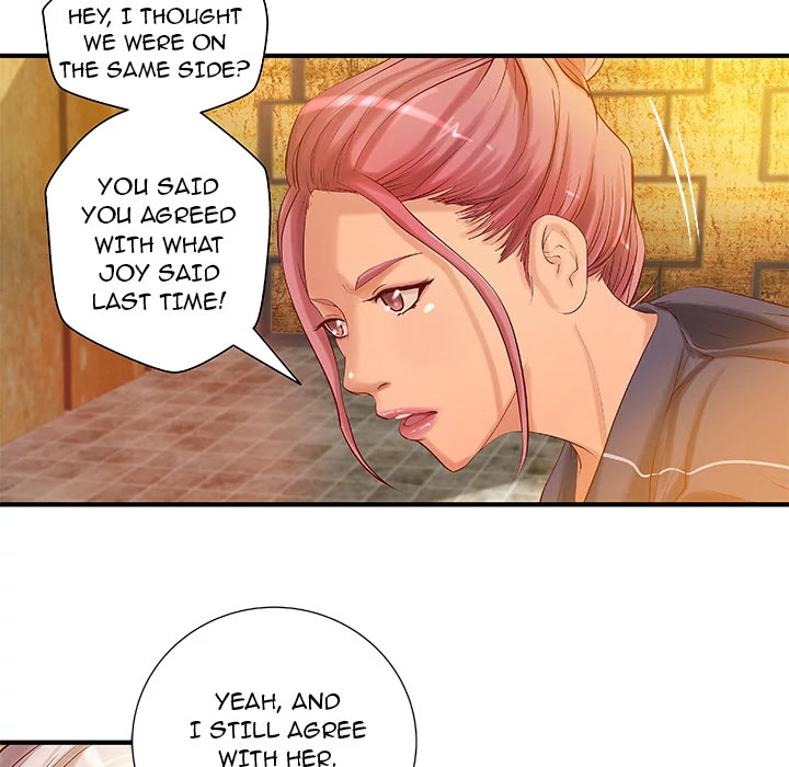 Taste of a Woman Chapter 9 page 11 - Chapter 9