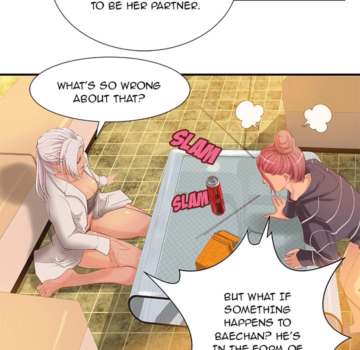 Taste of a Woman Chapter 9 page 13 - Chapter 9