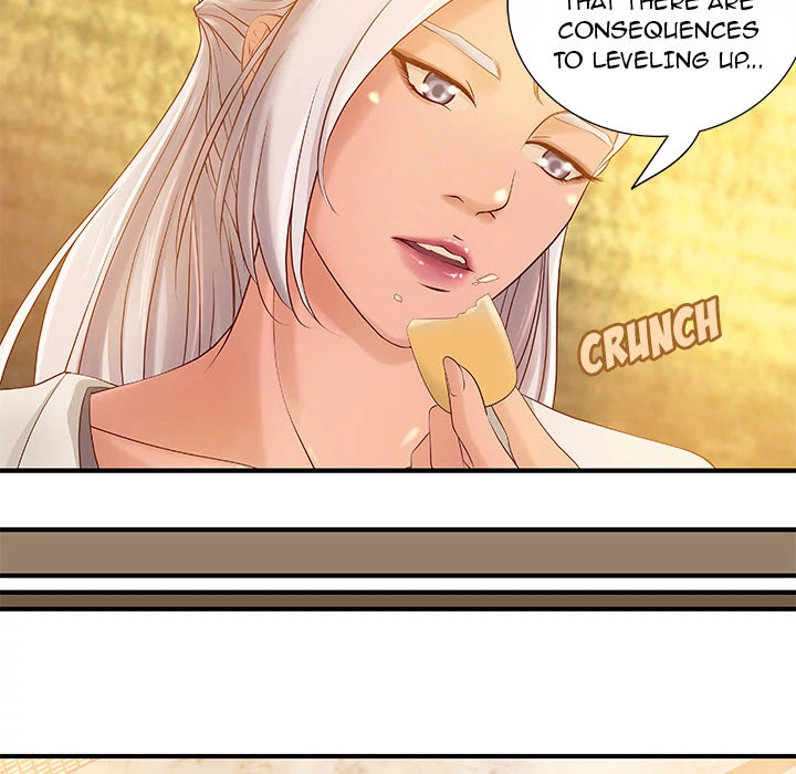 Taste of a Woman Chapter 9 page 16 - Chapter 9