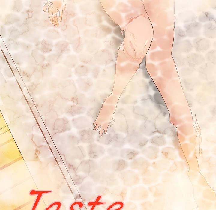 Taste of a Woman Chapter 9 page 18 - Chapter 9