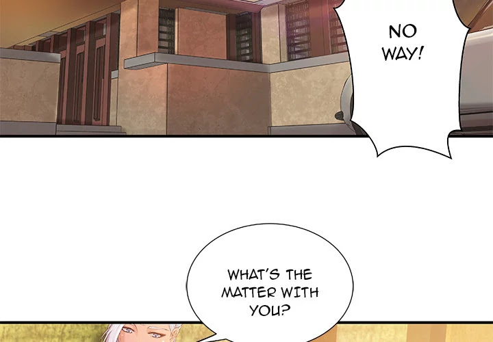 Taste of a Woman Chapter 9 page 2 - Chapter 9