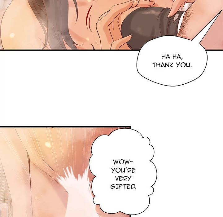 Taste of a Woman Chapter 9 page 23 - Chapter 9