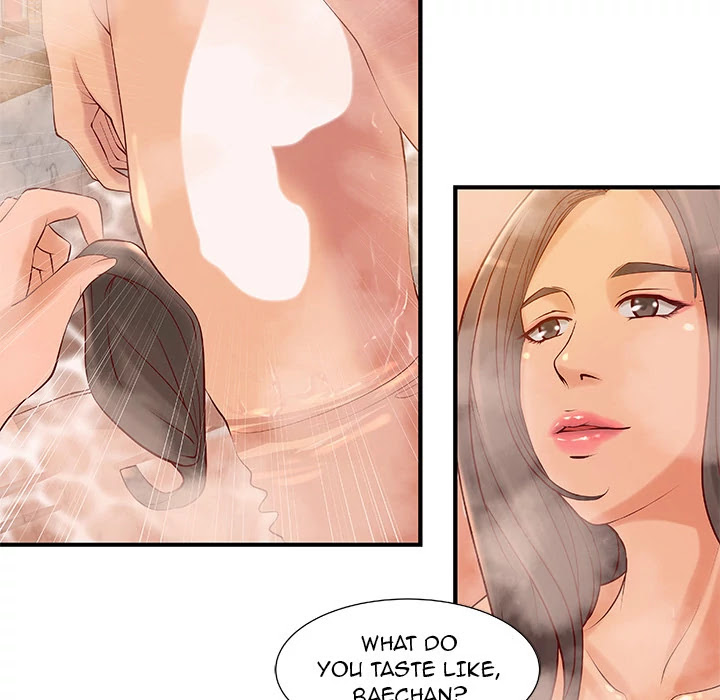Taste of a Woman Chapter 9 page 24 - Chapter 9
