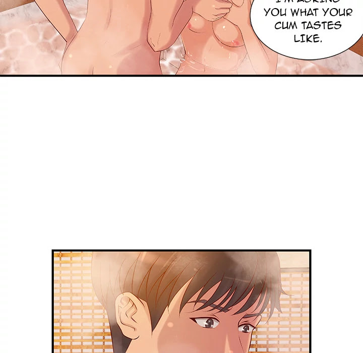 Taste of a Woman Chapter 9 page 26 - Chapter 9