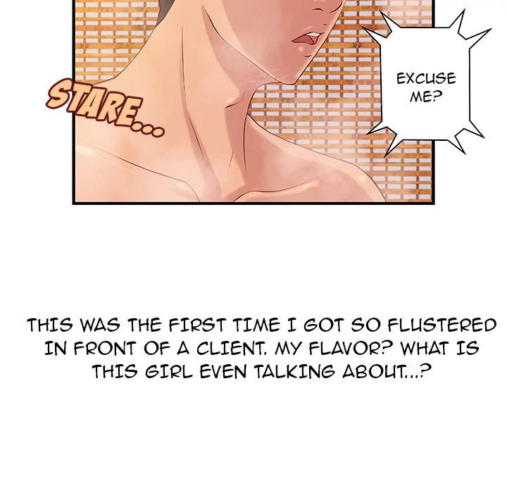 Taste of a Woman Chapter 9 page 27 - Chapter 9