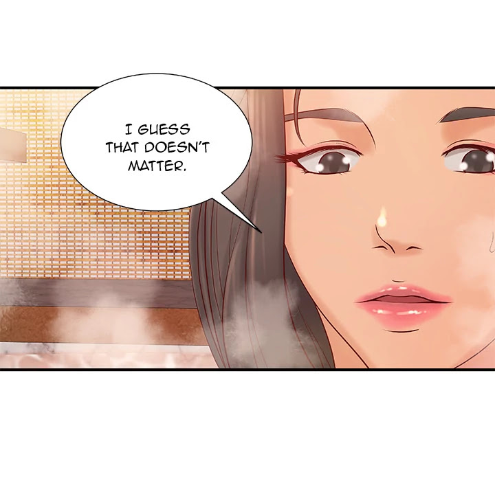 Taste of a Woman Chapter 9 page 28 - Chapter 9