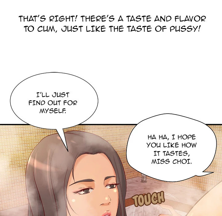 Taste of a Woman Chapter 9 page 29 - Chapter 9