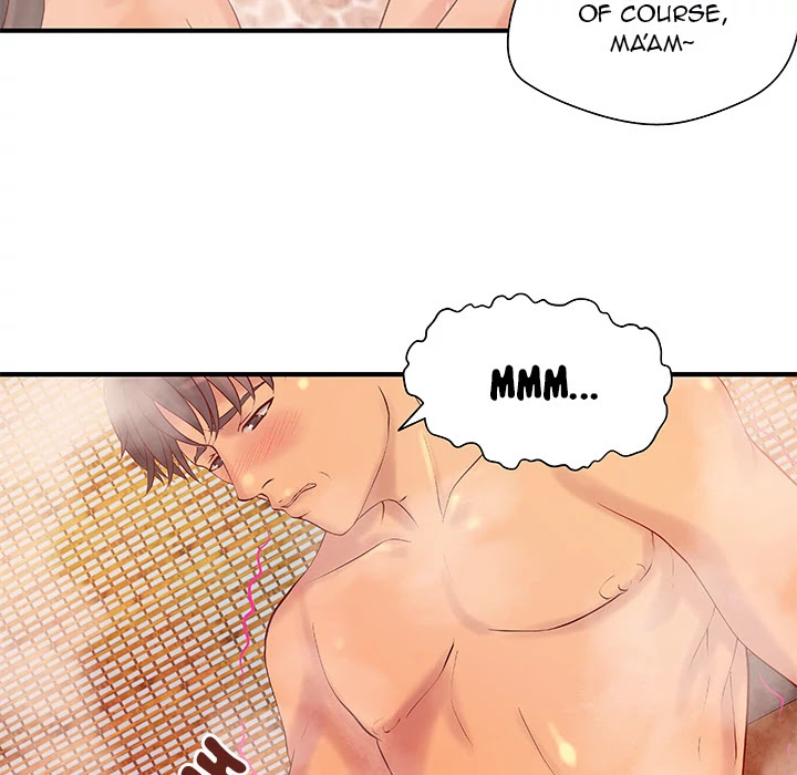 Taste of a Woman Chapter 9 page 33 - Chapter 9