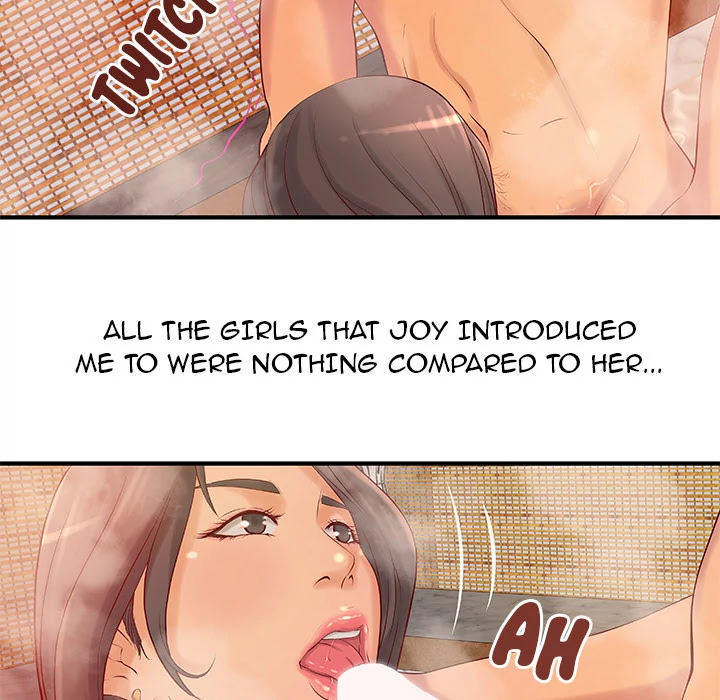 Taste of a Woman Chapter 9 page 34 - Chapter 9