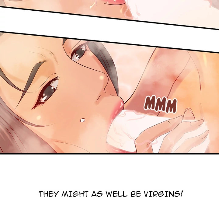 Taste of a Woman Chapter 9 page 36 - Chapter 9