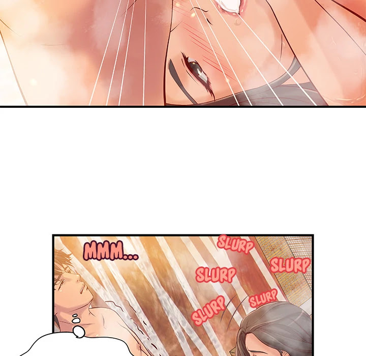 Taste of a Woman Chapter 9 page 39 - Chapter 9