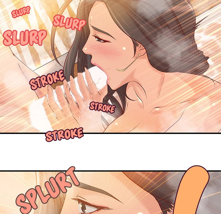 Taste of a Woman Chapter 9 page 41 - Chapter 9