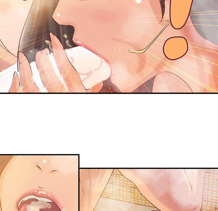 Taste of a Woman Chapter 9 page 42 - Chapter 9