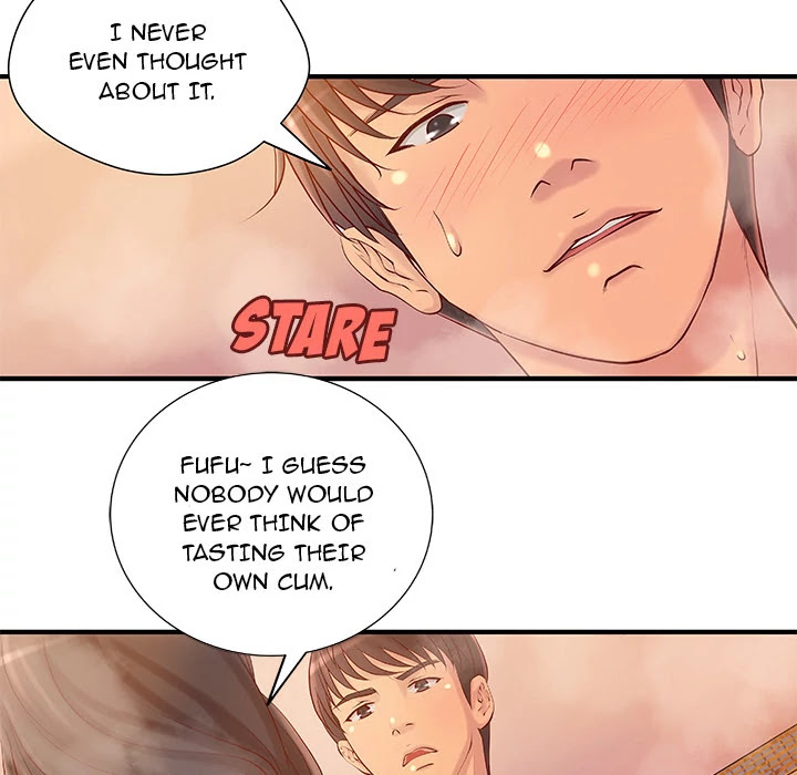 Taste of a Woman Chapter 9 page 48 - Chapter 9