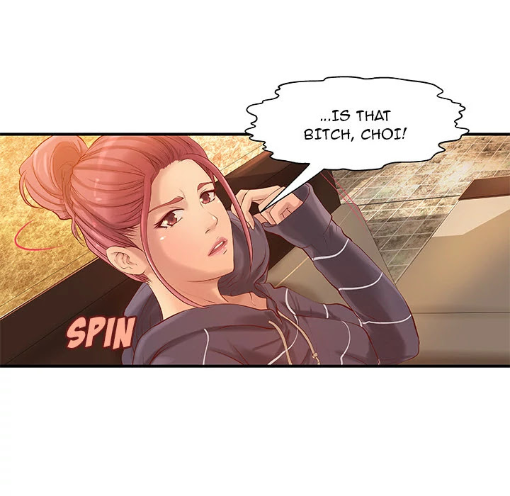 Taste of a Woman Chapter 9 page 5 - Chapter 9