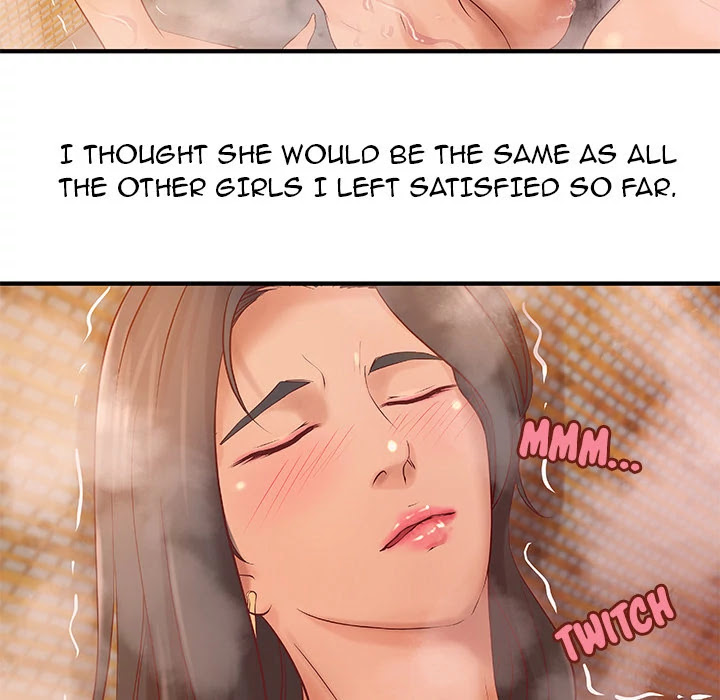 Taste of a Woman Chapter 9 page 56 - Chapter 9