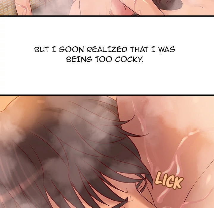 Taste of a Woman Chapter 9 page 58 - Chapter 9