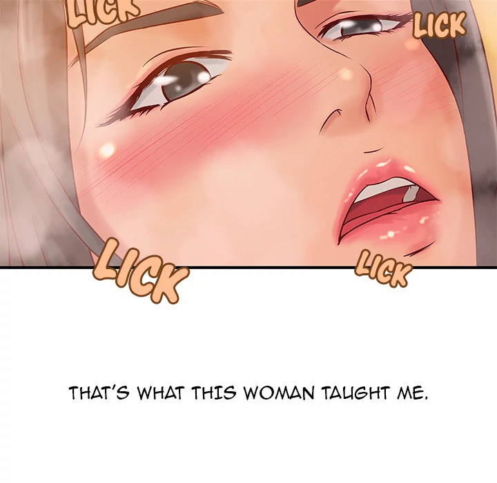 Taste of a Woman Chapter 9 page 60 - Chapter 9