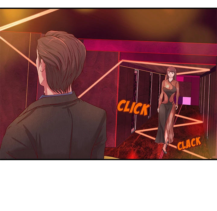 Taste of a Woman Chapter 9 page 62 - Chapter 9