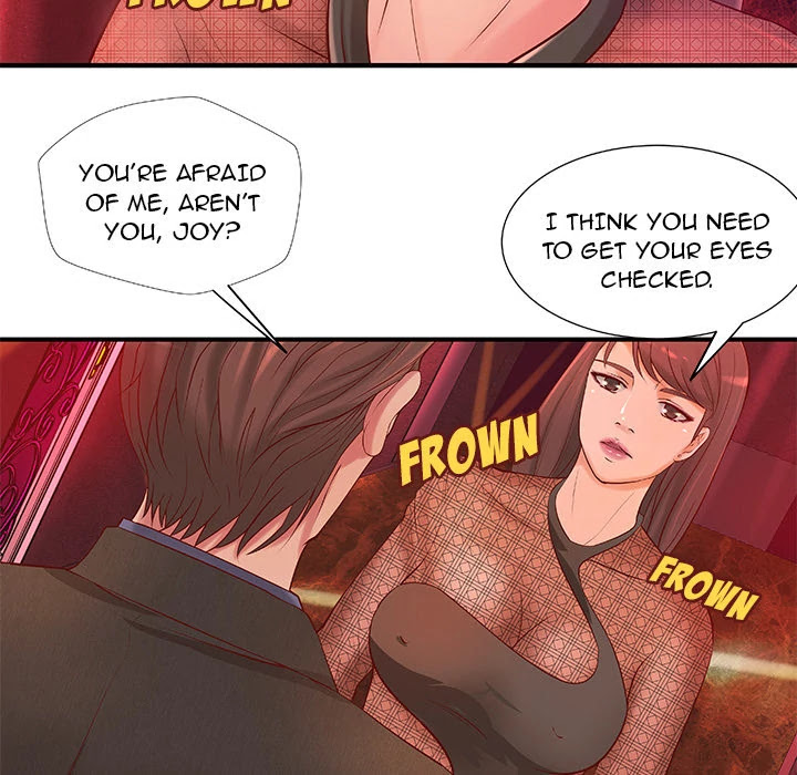 Taste of a Woman Chapter 9 page 66 - Chapter 9