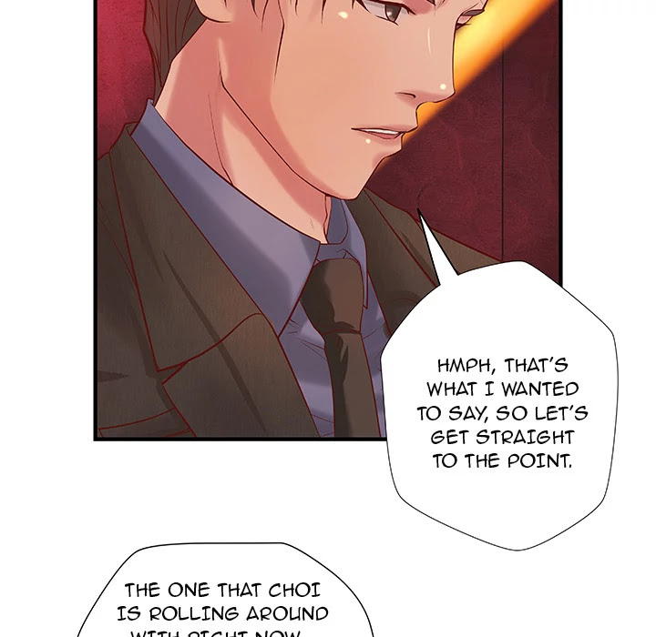 Taste of a Woman Chapter 9 page 68 - Chapter 9