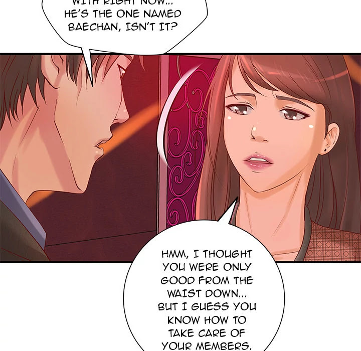 Taste of a Woman Chapter 9 page 69 - Chapter 9