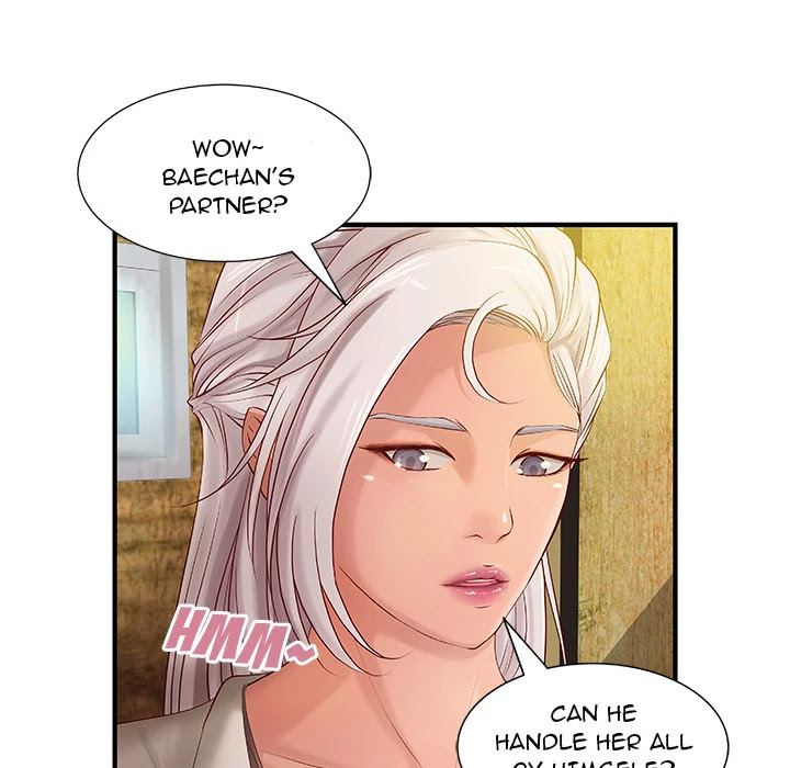 Taste of a Woman Chapter 9 page 7 - Chapter 9