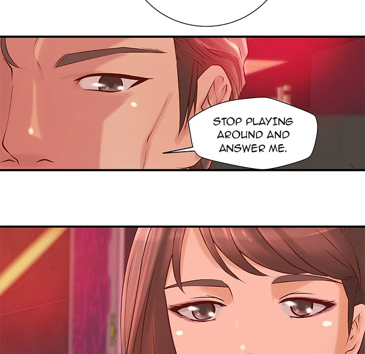 Taste of a Woman Chapter 9 page 70 - Chapter 9