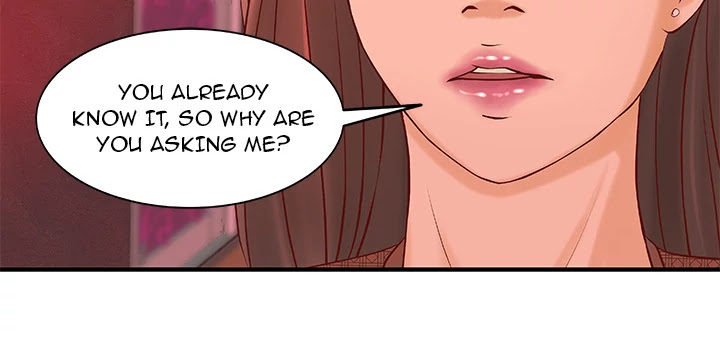 Taste of a Woman Chapter 9 page 71 - Chapter 9