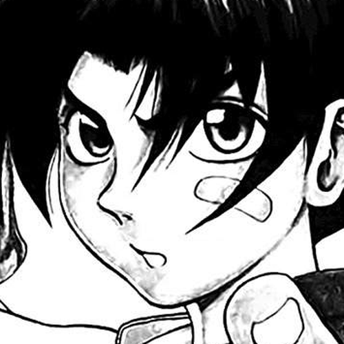 Tatakae! Ryouzanpaku Shijou Saikyou no Deshi Chapter 11: Snake cover