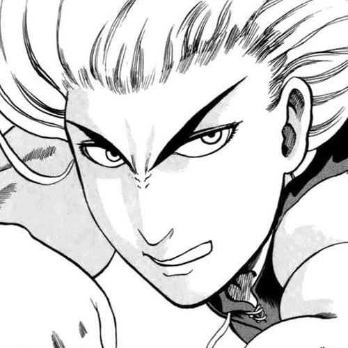 Tatakae! Ryouzanpaku Shijou Saikyou no Deshi Chapter 21: The Consequence of Maintaining Principles! cover