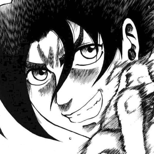 Tatakae! Ryouzanpaku Shijou Saikyou no Deshi Chapter 6: Broken Leg Duel! cover