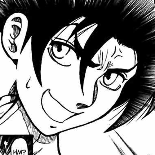 Tatakae! Ryouzanpaku Shijou Saikyou no Deshi Chapter 7: Under the Same Roof cover