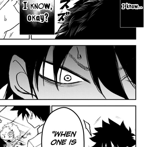 Tatari Chapter 10: Both cover