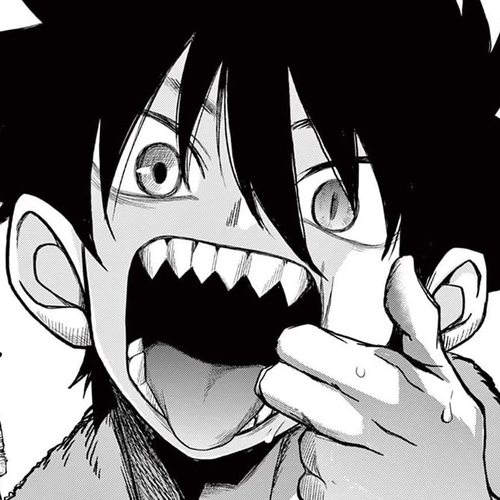 Tatari Chapter 13: Gah! cover