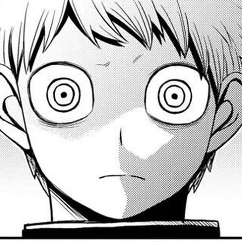 Tatari Chapter 15 cover