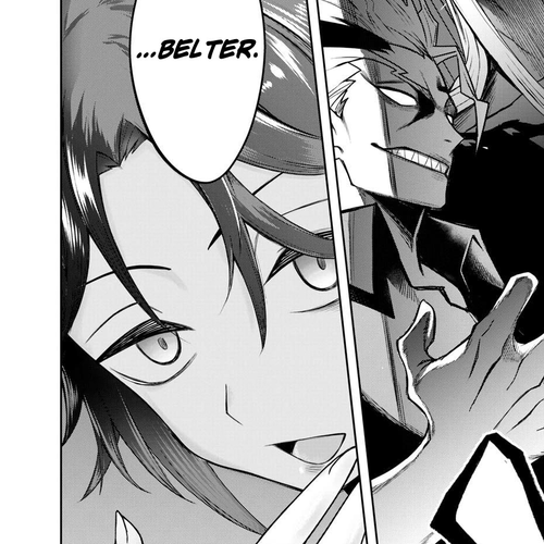 Tatari Chapter 6: How about a family meeting? cover