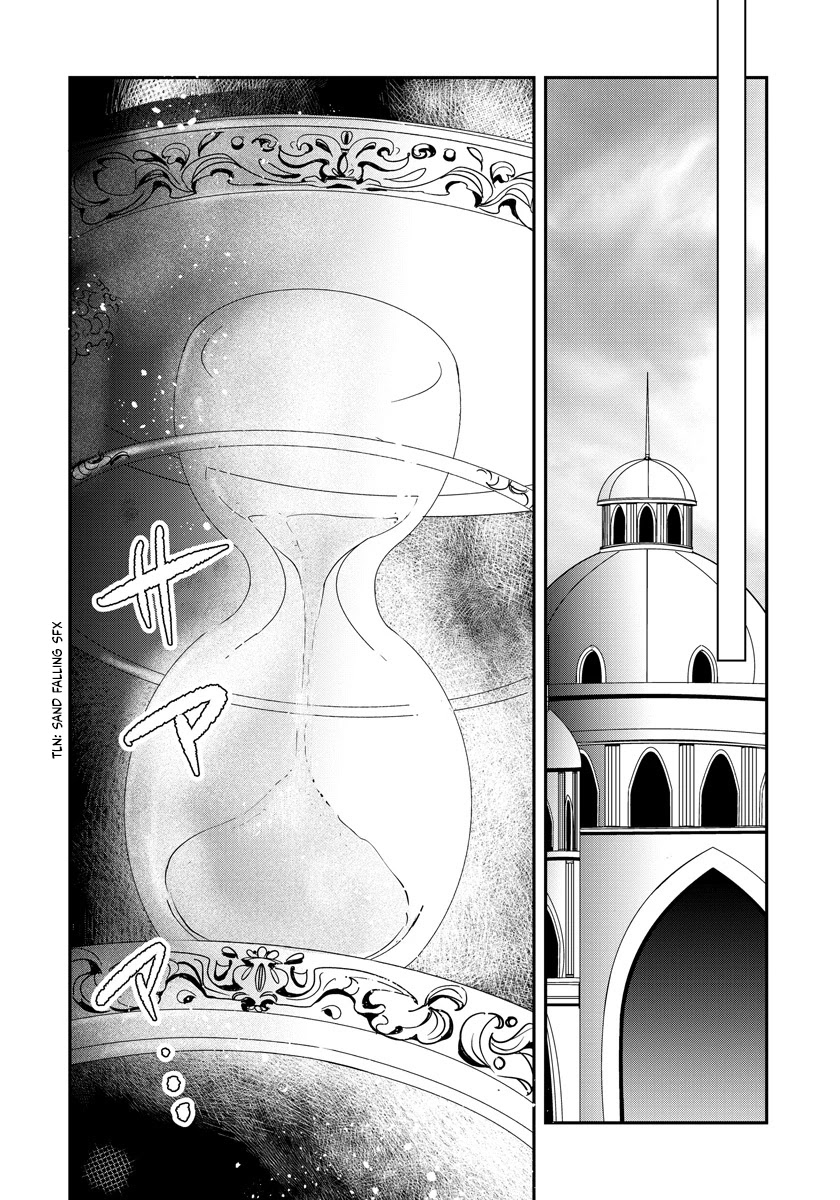 Tate no Yuusha no Nariagari ~ Girl's Side Story Chapter 10 page 25 - Chapter 10: Growth Spurts and Misunderstandings