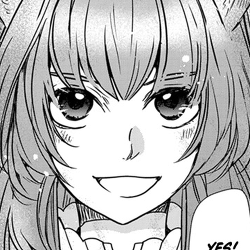 Tate no Yuusha no Nariagari ~ Girl's Side Story Chapter 13: Opening a Path With a Slash cover